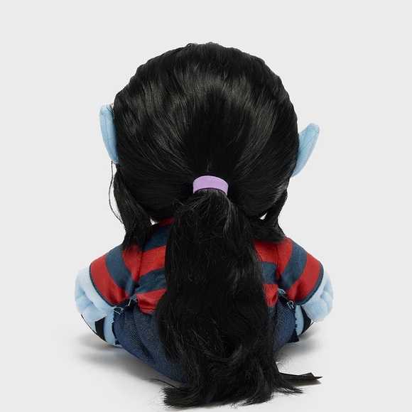 Marceline Designer Plush Adventure Time Limited Edition - Picture 3 of 3